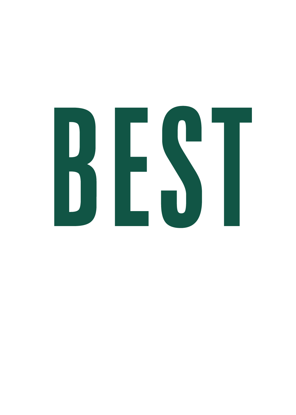 Logo BEST S.A.
